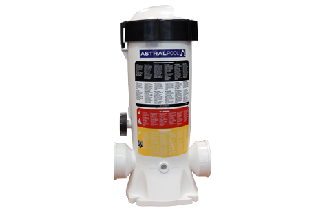Klorautomat