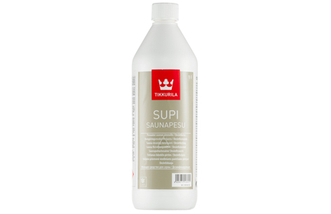 Sauna Clean