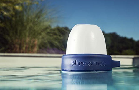 Blue Connect Go - fra SPA Kompagniet