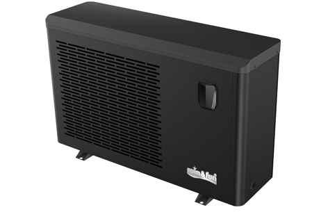 Varmepumpe Pool og Spa Pro 9 - 13,5 kW