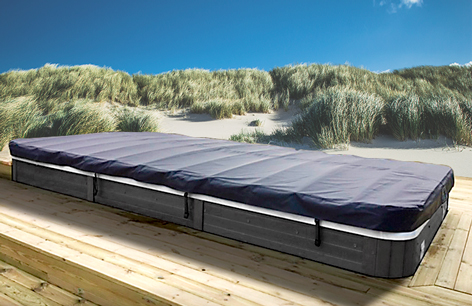 Rullecover