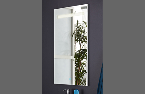 Slimline 60-100, spejl med LED (13)