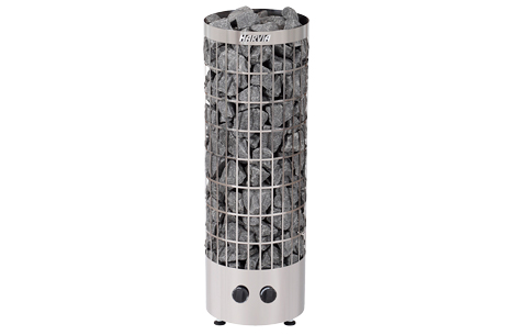 Harvia Cilindro, 9 kW - fra SPA Kompagniet