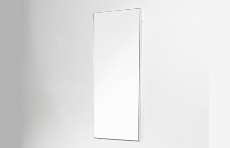 Naja spejl 35 x 80 cm