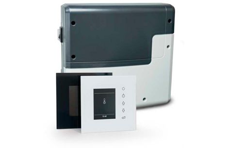 Udvidelsesmodul 3,5 kW -