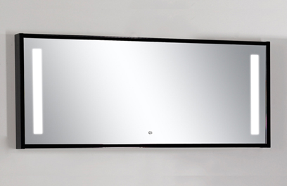 Spejl Refleksion 1600