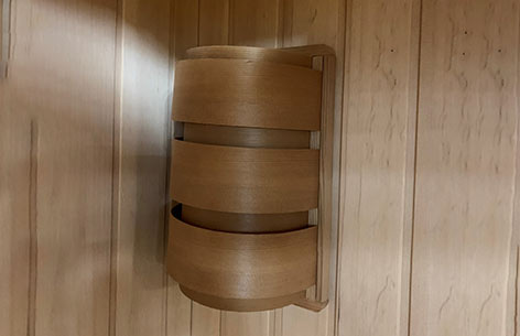Sauna Stavanger - saunasæt