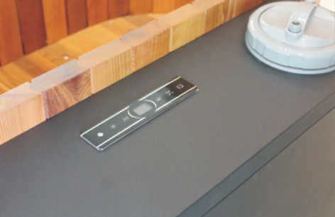 Spa Hot Tub Vancouver - display