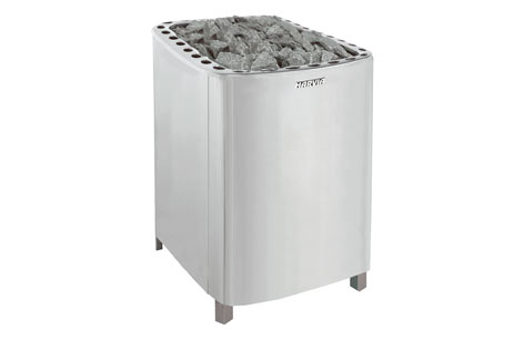 Harvia Profi 20 kW - Ovnen