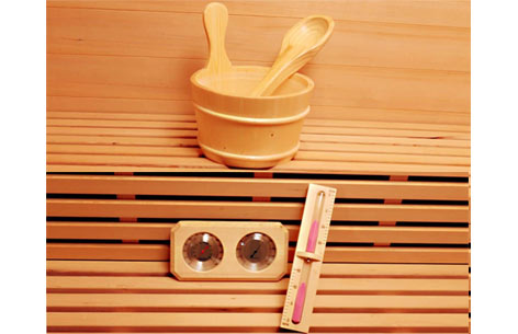 Sauna Trondheim -