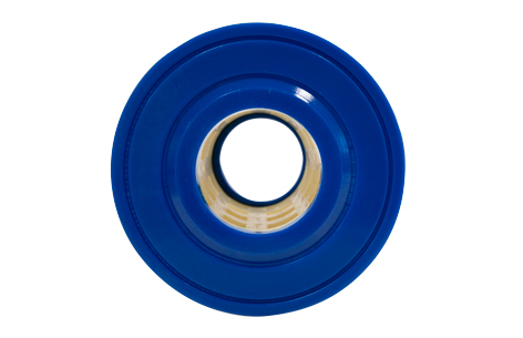 Filter Nr9 top og bund