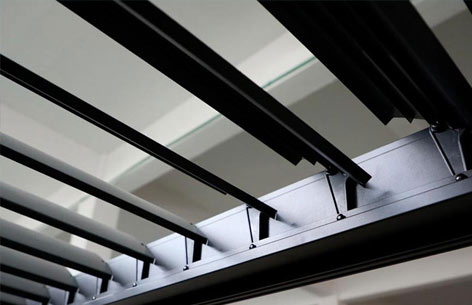 Pavillon -