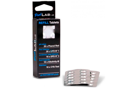 Pool lab 2.0 -