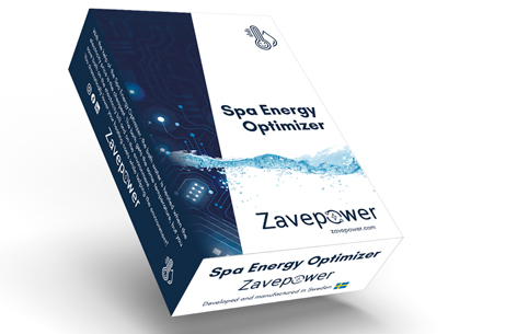 Zavepower Energy Optimizer - variable elpriser