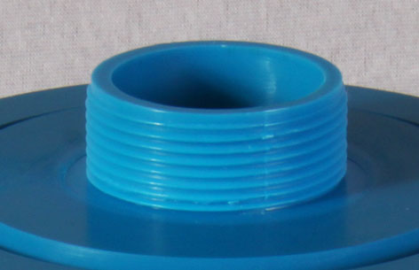 Filter Nr1 Gevind