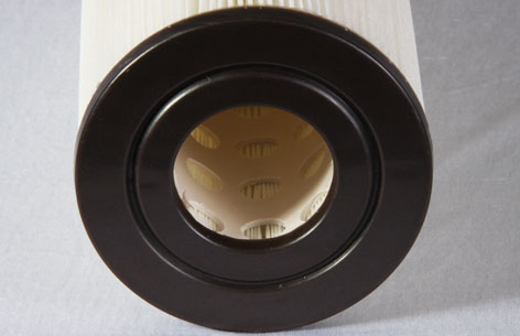 Filter Nr6 top og bund