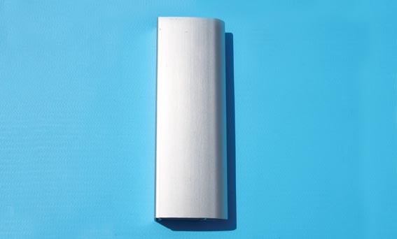 Aluminium