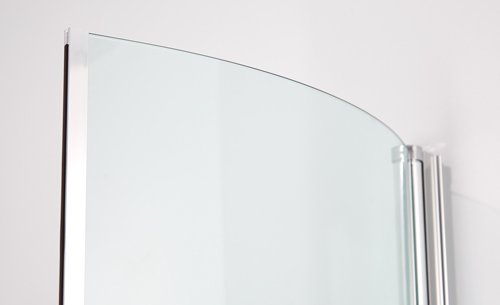 Glas har altid en vis tone
