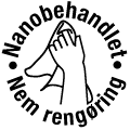Nanobehandlet