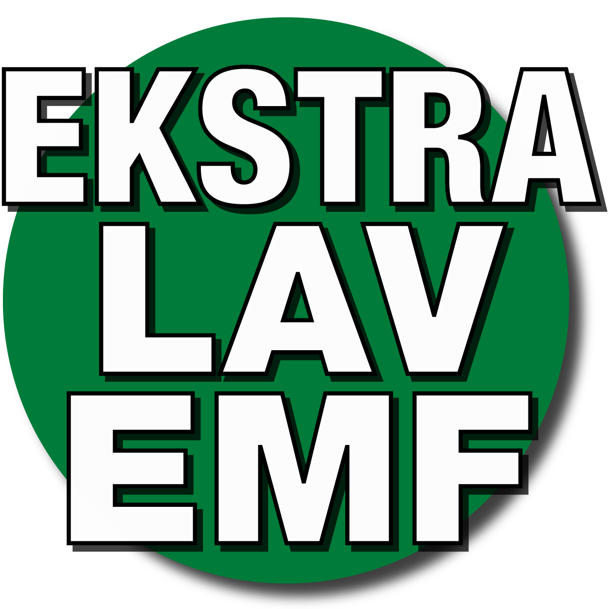 ekstra lav emf