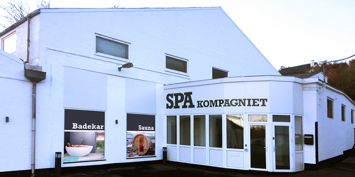 Spakompagniet i Kolding