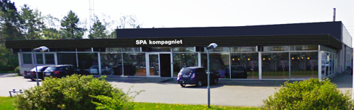 SPA Kompagniet, Karlslunde