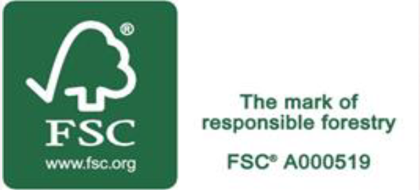 PEFC certificeret