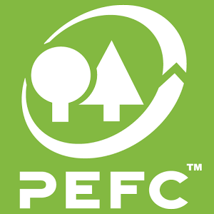 PEFC certificeret