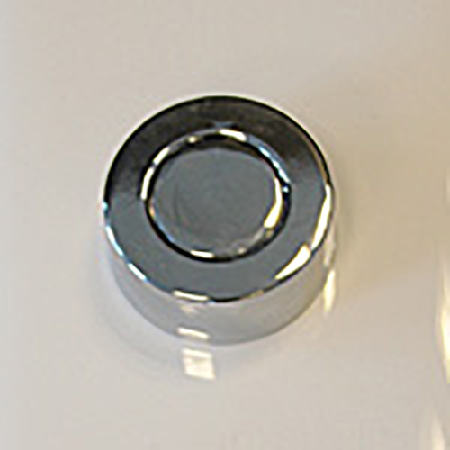 Pneumatisk styring