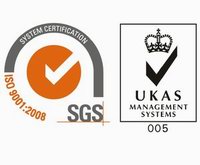 ISO 9001: 2015