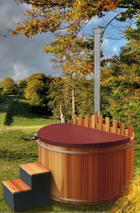 Hottubs