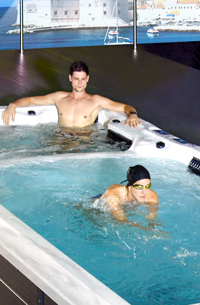 Swimspa