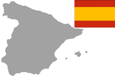Spanien