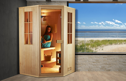 Sauna Stavanger