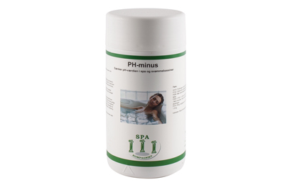 PH-minus, 1,5 kg