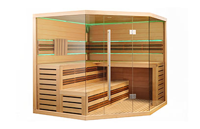 Sauna Zürich