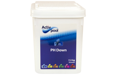 PH Down, 7,5 kg