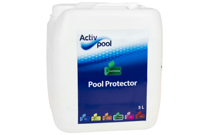 Pool Protector, 5 l.