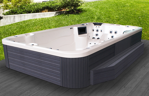 Swimspa Arena