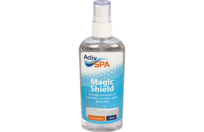 Spa Beskyttelse, 120 ml