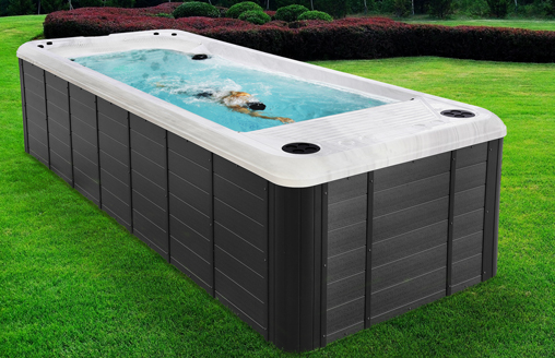 Swimspa River Flow 1