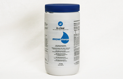 BromiCharge til in.clear™