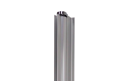 W06 komplet aluminiumsprofil