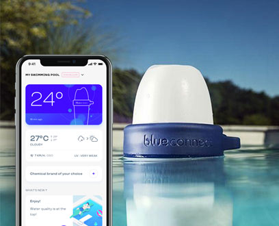 Blue Connect Go