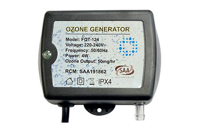 Ozonator Generator - Oz3  