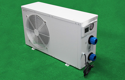 Varmepumpe 6,1 kW