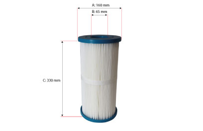 Filter nr 11.