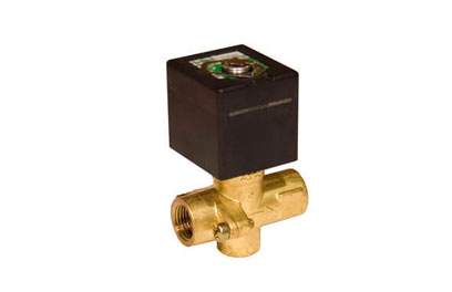 Automatisk aftapningshane til dampgenerator Helix
