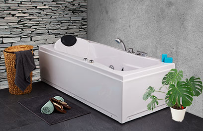 Spabad New Line 160