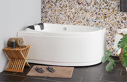 Spabad Comfort